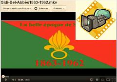 024 SIDI BEL ABBES 1863 1962